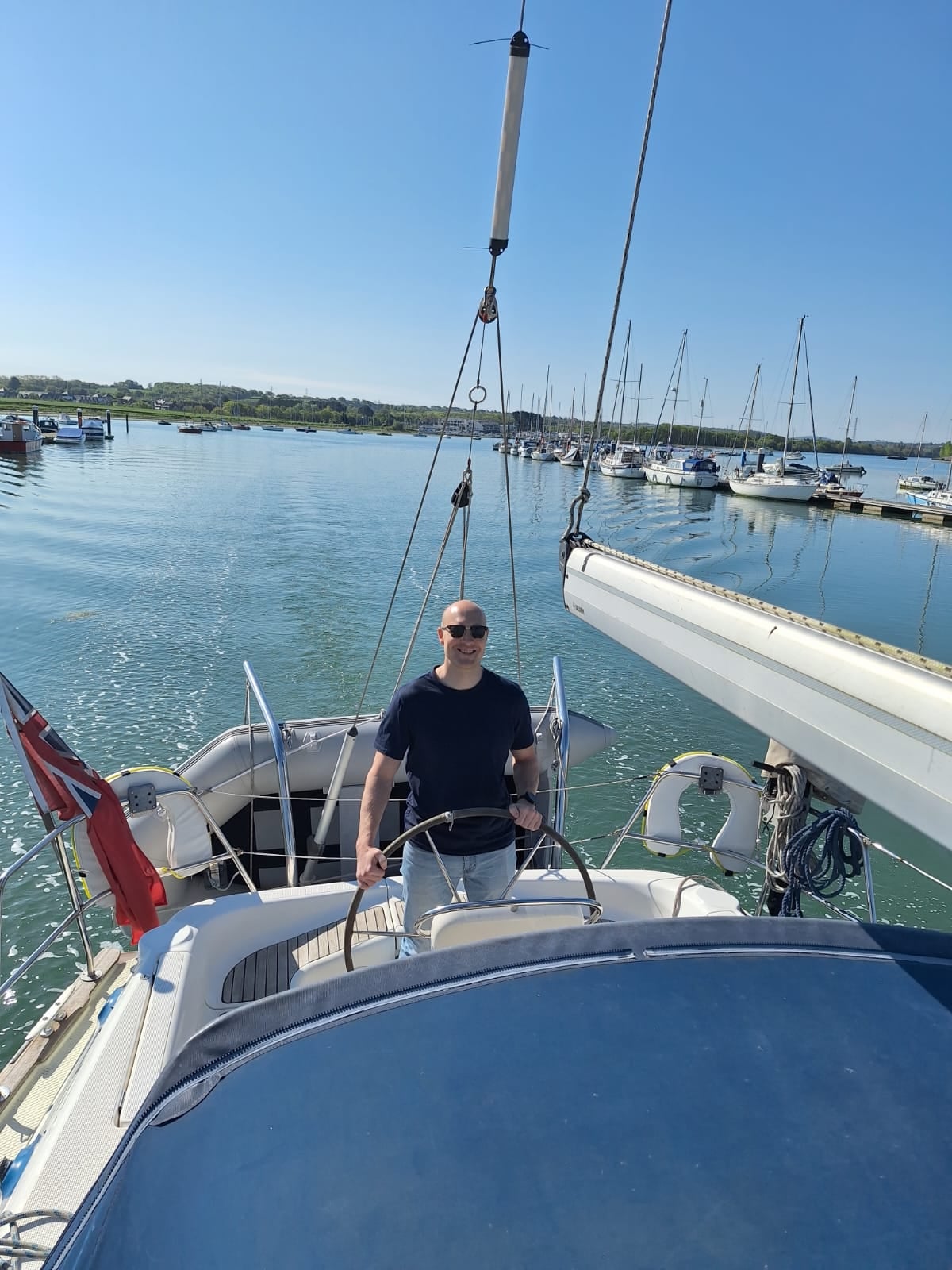 Cowes, Isle of Wight