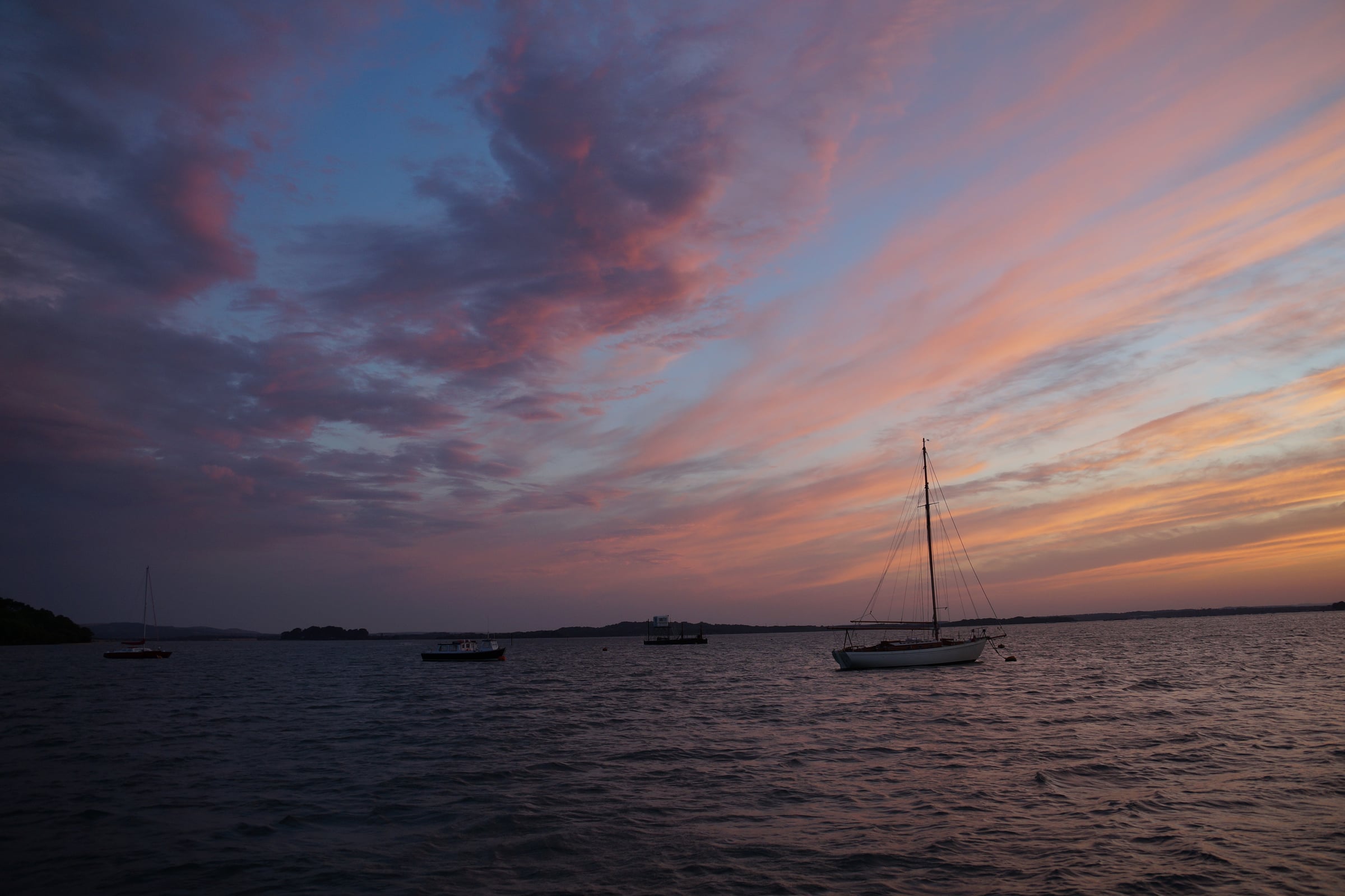Poole, Dorset