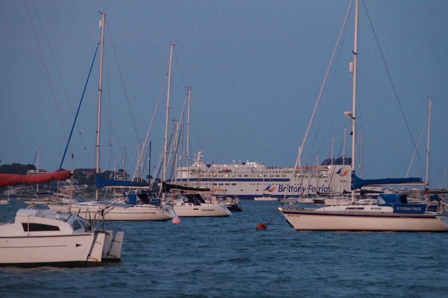 Poole, Dorset