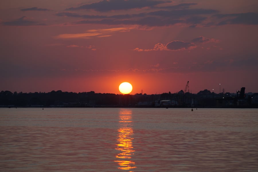 Poole, Dorset