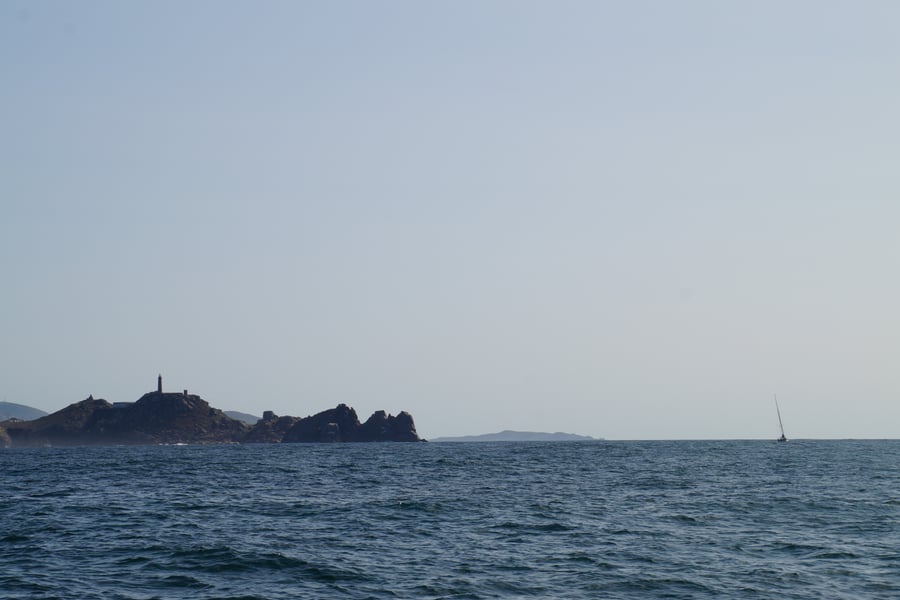 A Coruña, Galicia