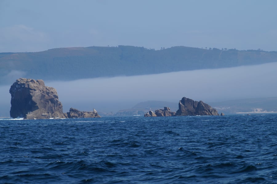 A Coruña, Galicia