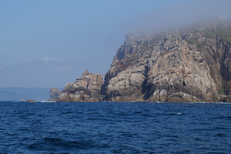 A Coruña, Galicia