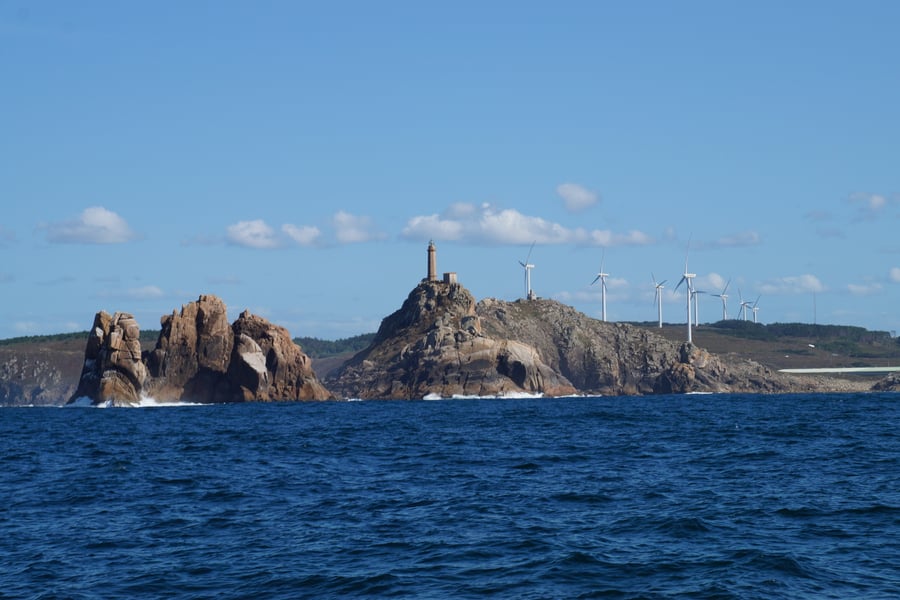 A Coruña, Galicia