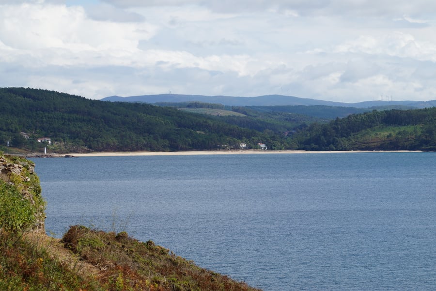 Camariñas, Galicia