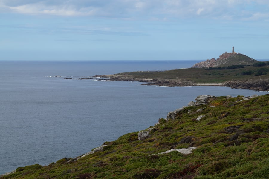 Camariñas, Galicia