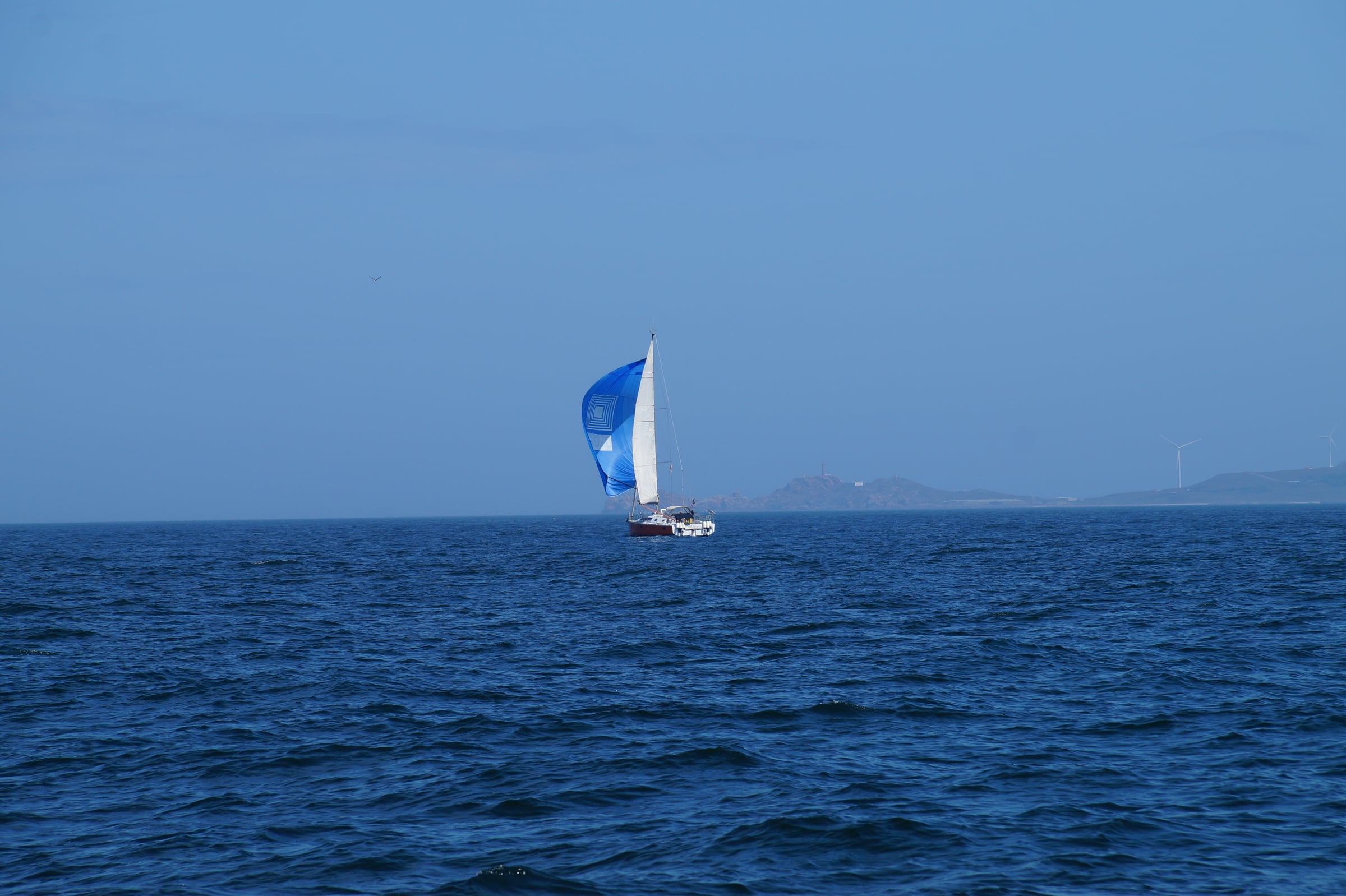 Muros, Galicia