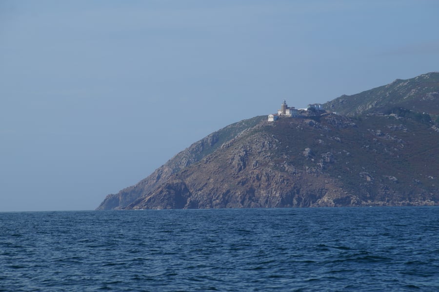 Muros, Galicia