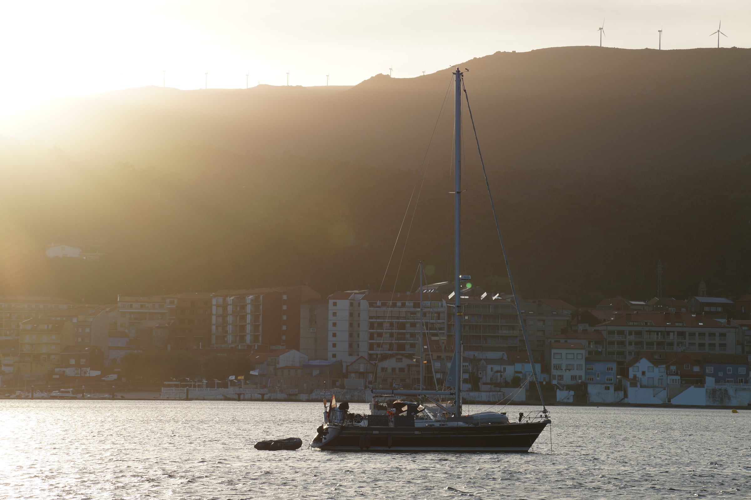 Boiro, Galicia