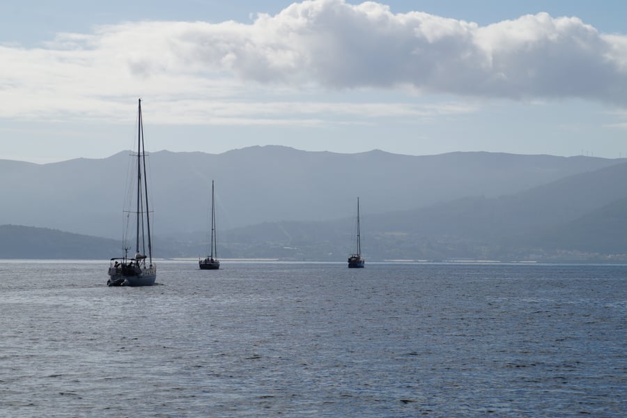 Boiro, Galicia