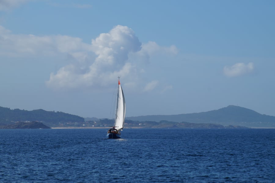 Boiro, Galicia