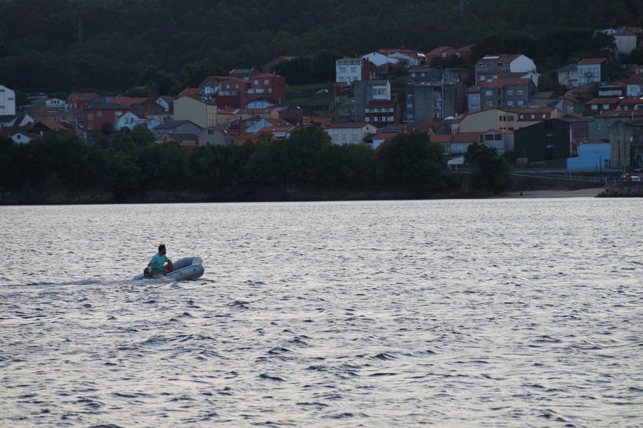 Boiro, Galicia