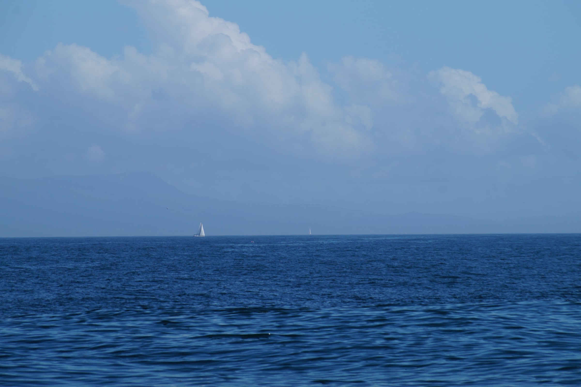 A Short Hop to Vilagarcía de Arousa