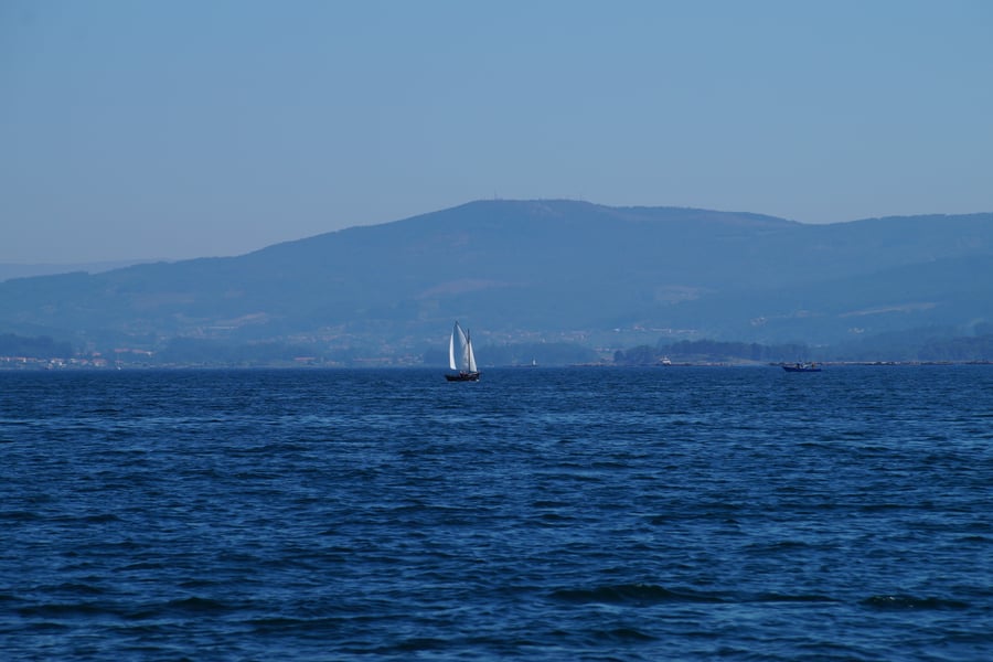 San Adrián de Cobres, Galicia