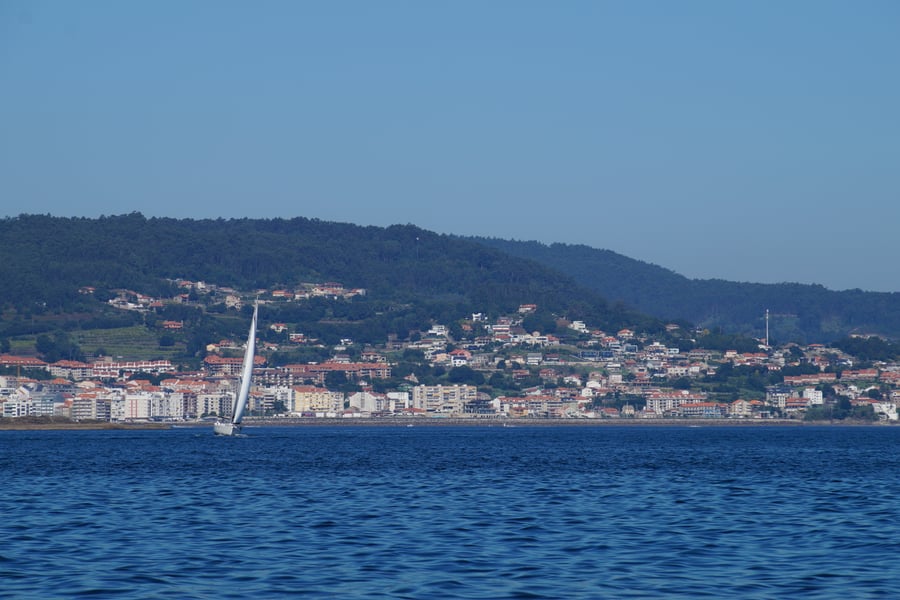 San Adrián de Cobres, Galicia