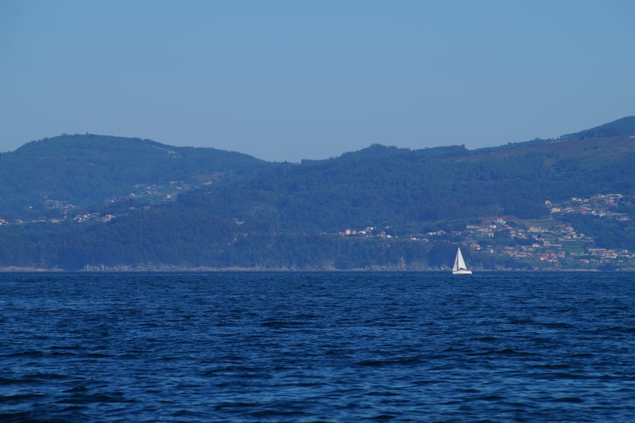 San Adrián de Cobres, Galicia