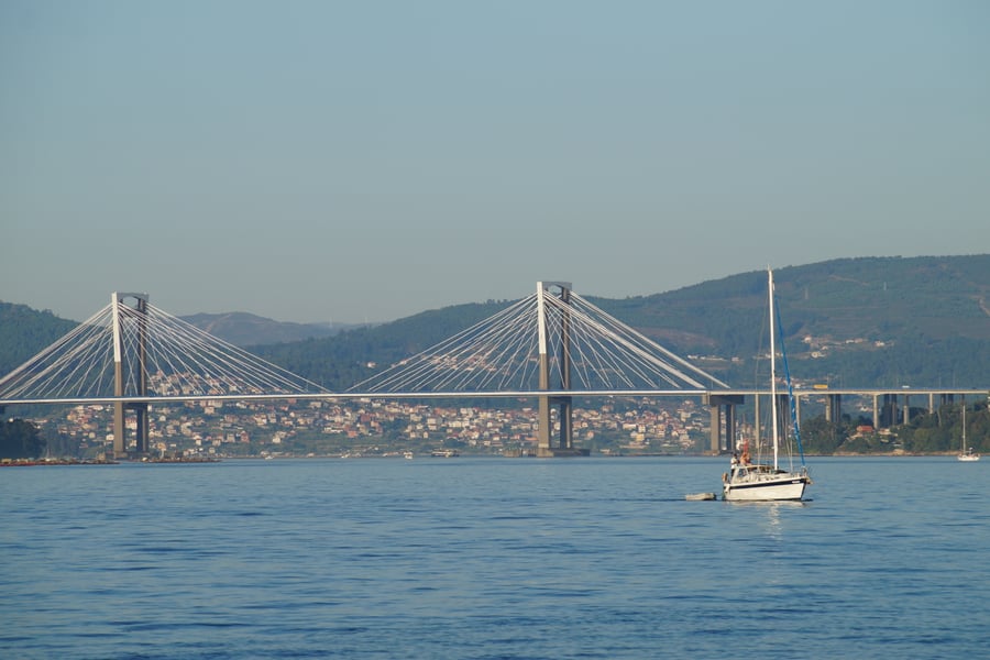 San Adrián de Cobres, Galicia