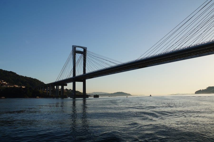 San Adrián de Cobres, Galicia